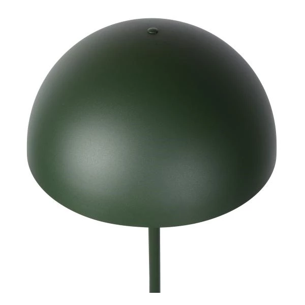 Lucide SIEMON - Vloerlamp - Ø 35 cm - 1xE27 - Groen - detail 1